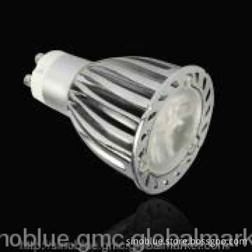 6W GU10 LED Spot Light 6W